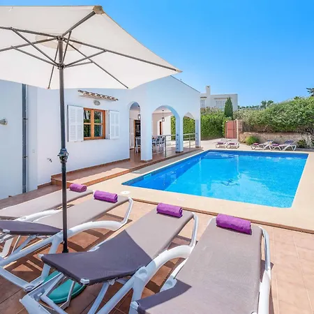 Villa Sa Ronda *
