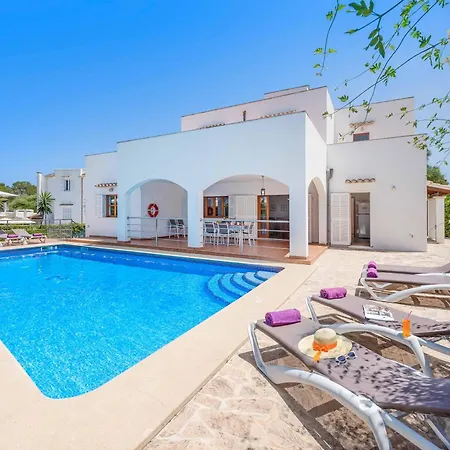 Sa Ronda Villa
