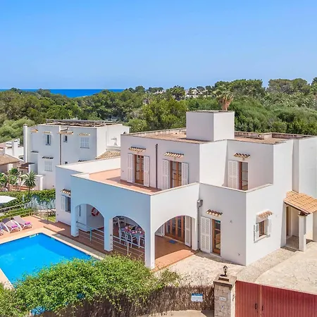 Villa Sa Ronda