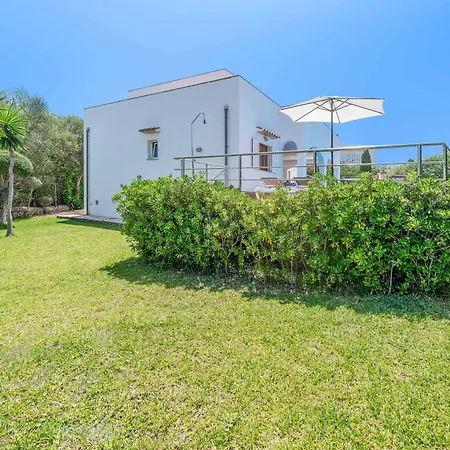 Villa Sa Ronda Santanyí