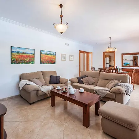 Villa Sa Ronda *
