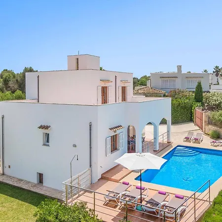 Sa Ronda Villa