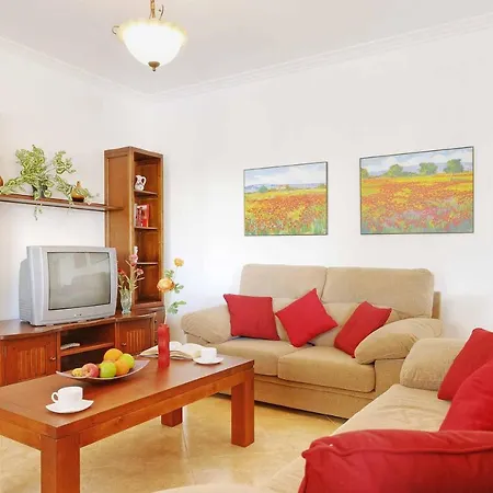 Villa Sa Ronda