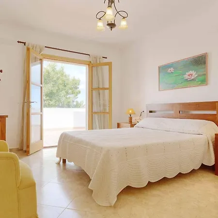 Villa Sa Ronda