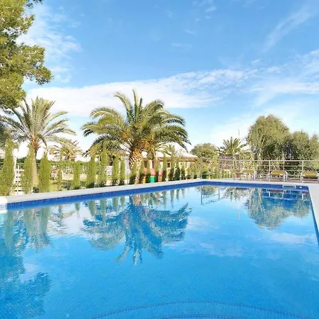 Villa Sa Ronda Santanyí